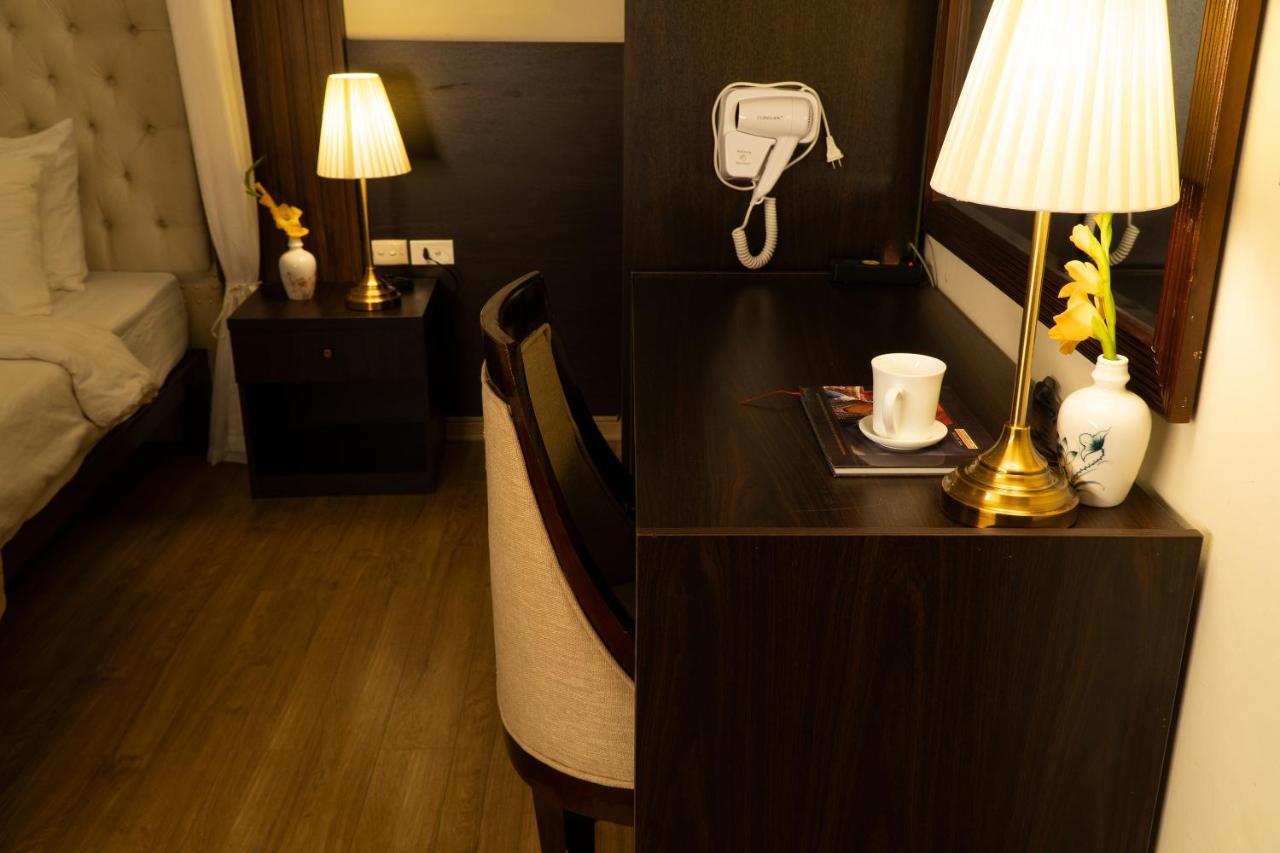 Perfume'S Cozy House Apartment Hanoi Exterior photo