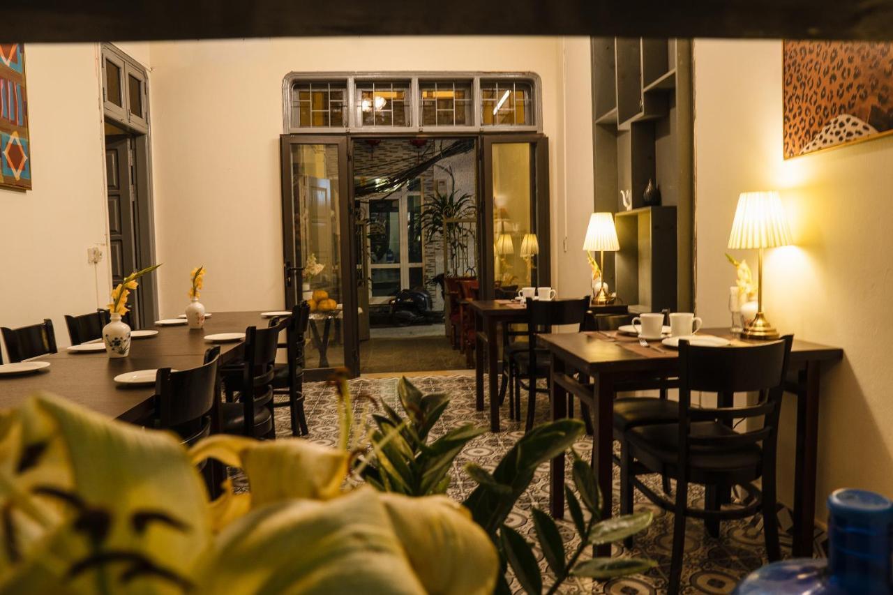 Perfume'S Cozy House Apartment Hanoi Exterior photo