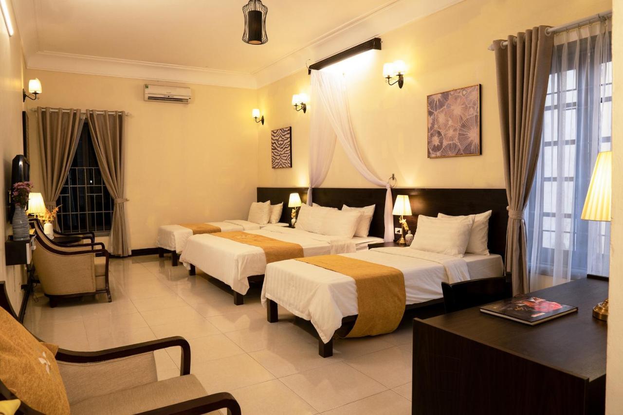 Perfume'S Cozy House Apartment Hanoi Exterior photo